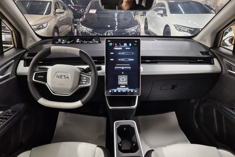 Used NETA AYA 2023 Revised Version 401 Lite
