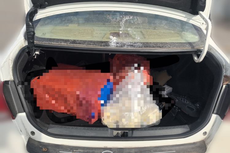 Used Great Wall C30 2013 1.5L Manual Comfort Model