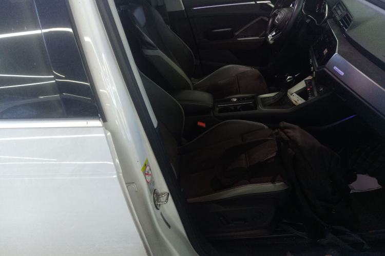 Used Audi Q3 2019 45 TFSI quattro Luxury Dynamic Edition
