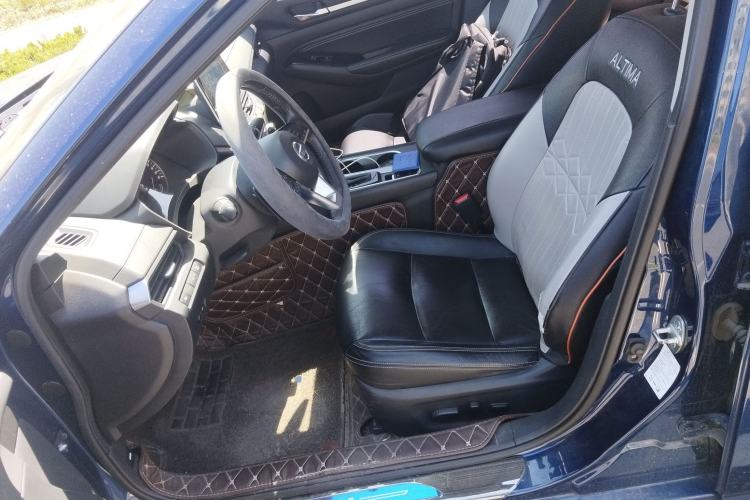 Used Nissan Teana 2019 2.0T XL Upper Smart Enjoyment Version
