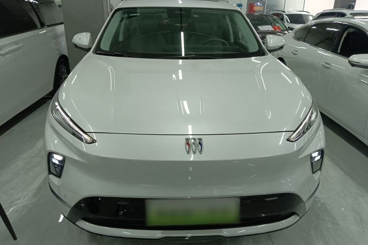 Used Buick E5 2025 Model 620KM Prestige Edition
