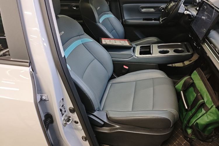 Used AION Y 2023 Plus 510 Smart Edition
