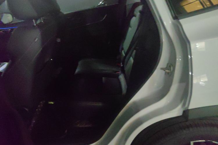 Used Chery Tiggo 8 2025 Excellence Edition 230 TCI Automatic Luxury Version 5 Seats