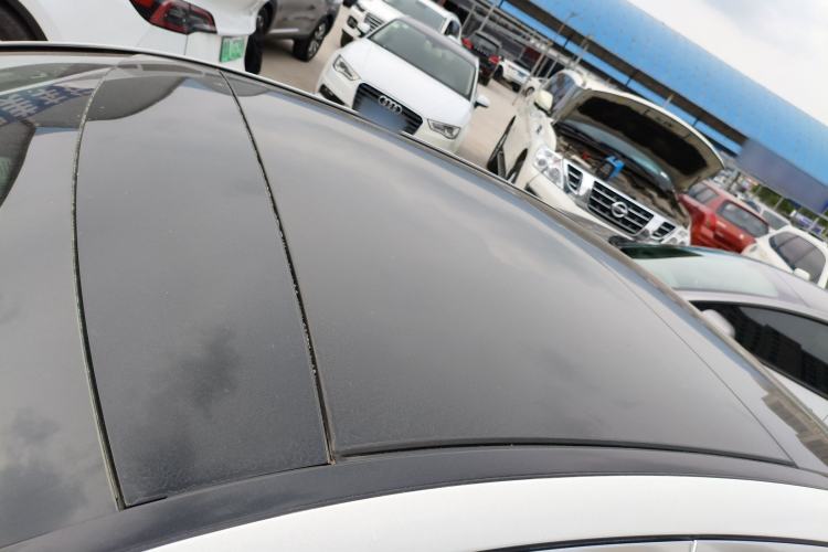 Used Mercedes-Benz C-Class 2021 C 200 L Fashion Edition Sport Version Roof