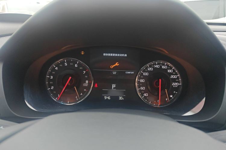 Used Acura CDX 2019 1.5T Two-Wheel Drive Deluxe Edition