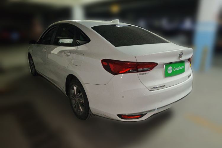 Used Buick Verano 2022 Pro 533T Enjoyment Edition
