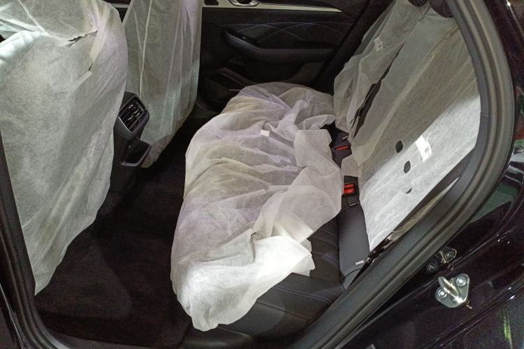 Used Geely Auto Preface 2026 Model Oriental Yao 1.5TD Kunlun Edition
