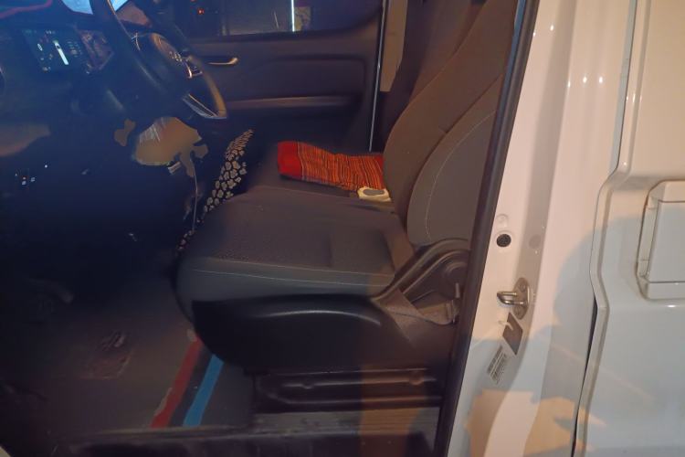 Used Ruichi EC75 2025 Smart Drive Edition Pioneer Type I 41.85 kWh
