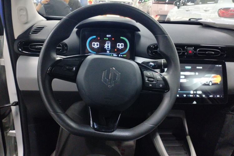 Used Leapmotor T03 2022 Agate Edition