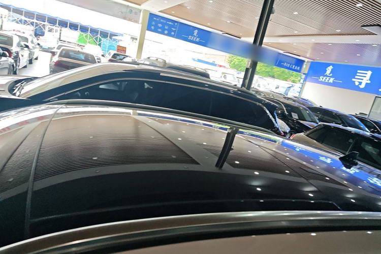 Used Lincoln Corsair 2021 2.0T Two-Wheel Drive Deluxe Edition