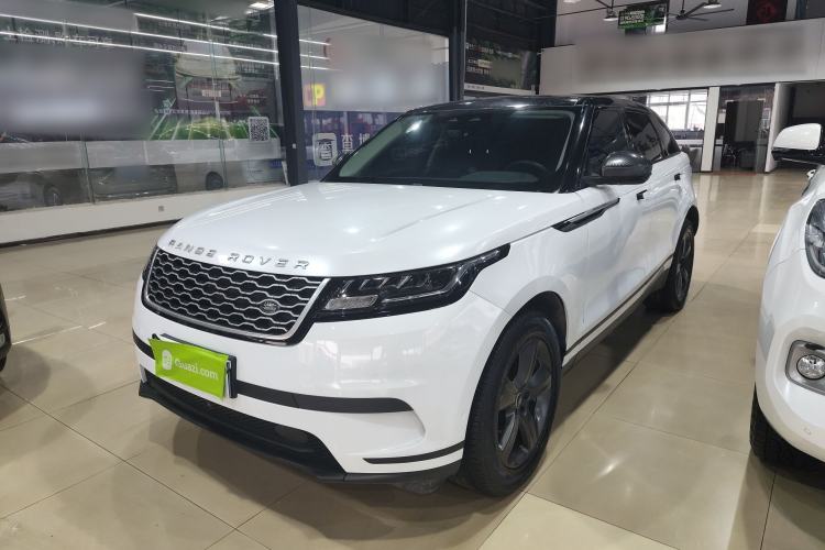 Used Land Rover Range Velar 2022 250 PS