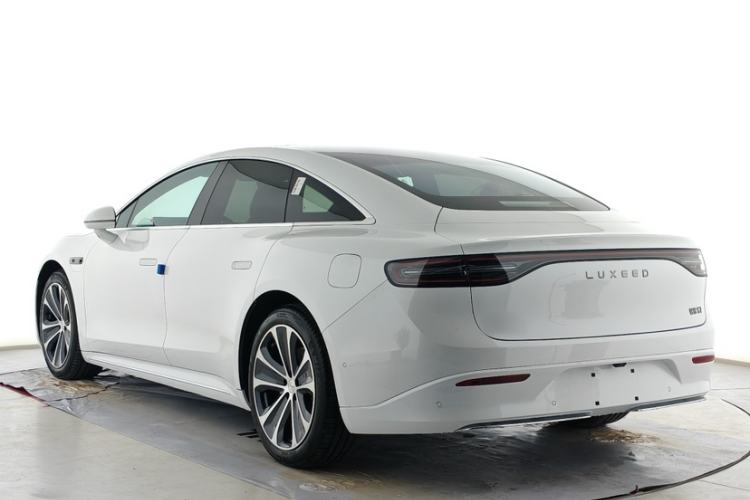 Used Hima Luxeed S7 2024 Pro Model