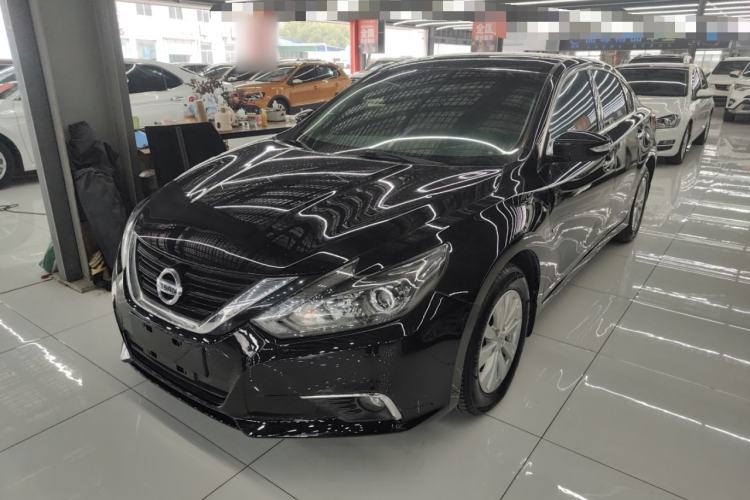 Used Nissan Teana 2018 2.0L XL Smart Upgrade Edition