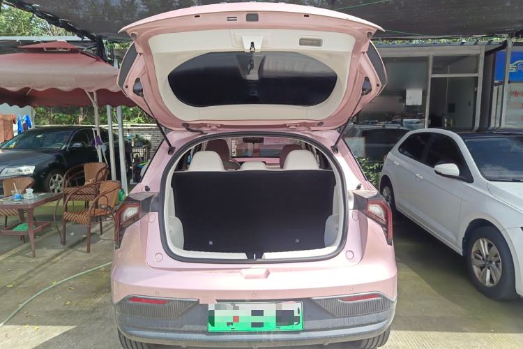 Used Geometry E Firefly 2024 301km Starlight