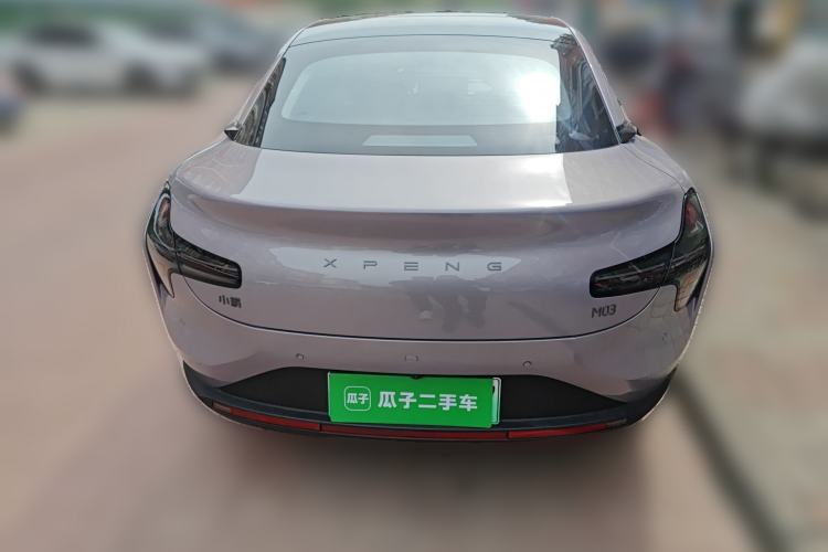 Used XPeng MONA M03 2025 502 Long-Range Max