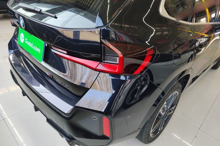 Used BMW X1 2023 sDrive25Li M Sport Package
