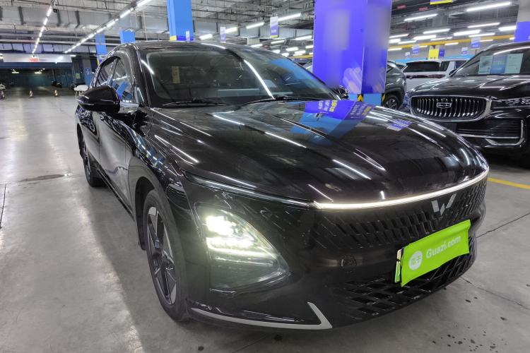 Used Wuling Xingguang 2023 150 Advanced Edition
