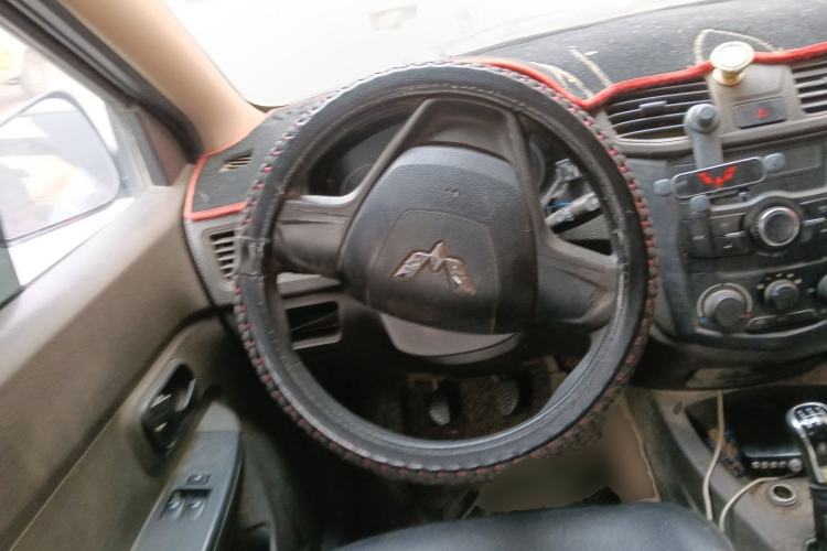 Used Wuling Hongguang 2015 1.2L S Base Model China V Standard