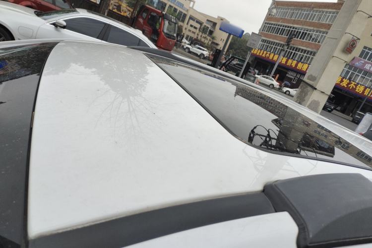 Used Buick Encore 2014 1.4T Automatic Two-Wheel Drive Urban Leading Model