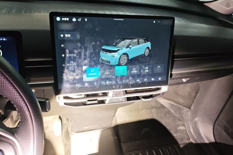 Used Venucia VX6 2023 520 Max
