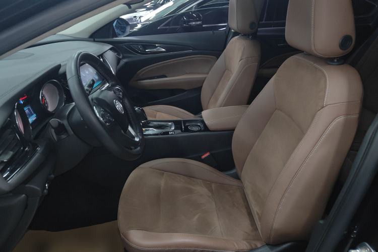 Used Buick Regal 2019 20T Elite Version China VI Standard