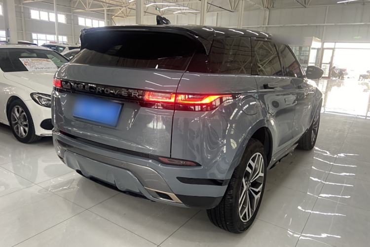 Used Land Rover Range Rover Evoque 2020 249 PS R-DYNAMIC SE Sport Technology Edition
