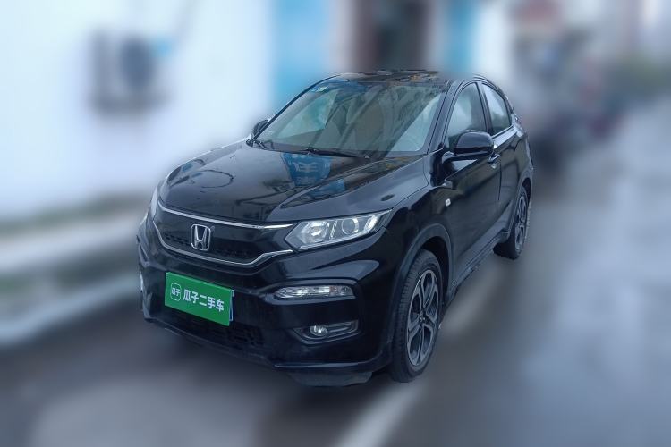 Used Honda XR-V 2015 1.8L EXi CVT Comfort Version