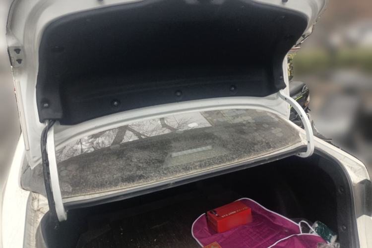 Used Toyota Levin 2023 Smart Electric Hybrid Dual-Engine 1.8L Leading Edition Trunk