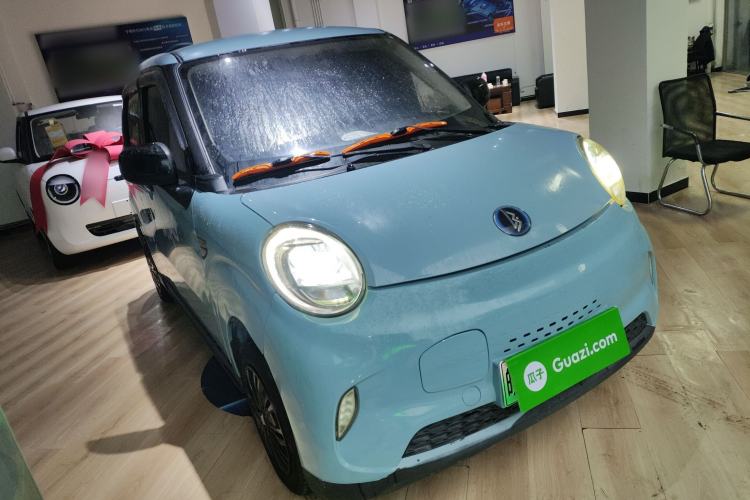 Used LINGBOX LINGBOX 2021 Wang Zhaojun Edition