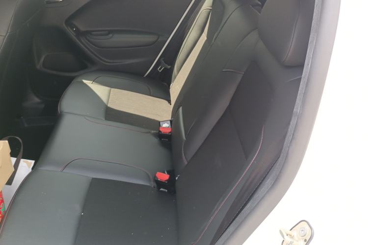 Used Citroen C3-XR 2015 1.6THP Automatic Pioneer Model Left Rear Seat