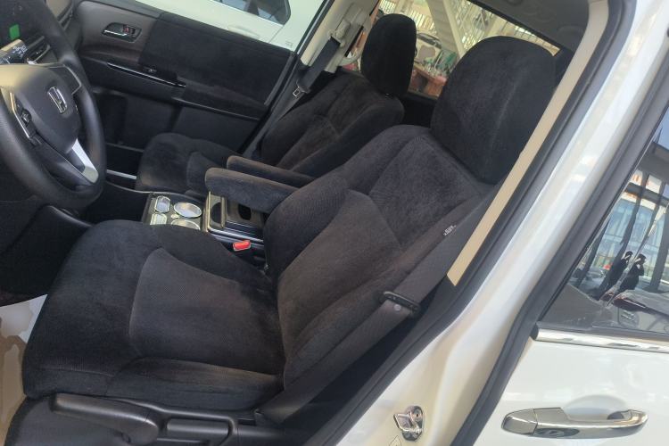 Used Honda Odyssey 2024 2.0L eHEV Sharp & Enjoy Edition