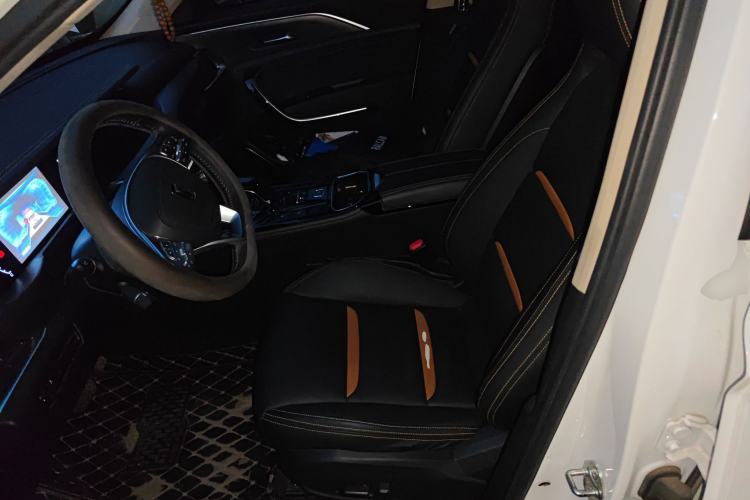 Used Bestune T77 2020 PRO 280 TID Automatic Luxury Model