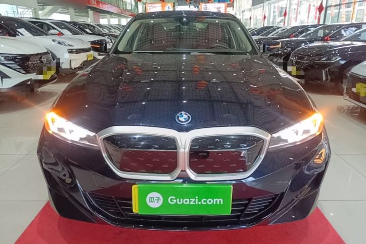 Used BMW i3 2022 eDrive 35 L