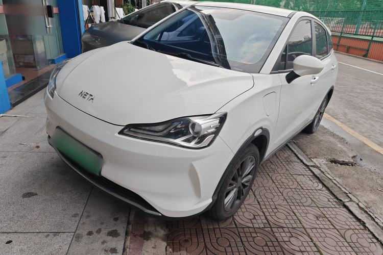 Used NETA V 2022 Chao 400 Lite
