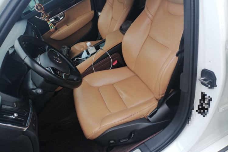 Used Volvo S90 2017 T4 Zhiyuan Edition