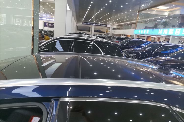 Used Lexus RX 2020 Facelifted 300 4x4 Elegant Edition