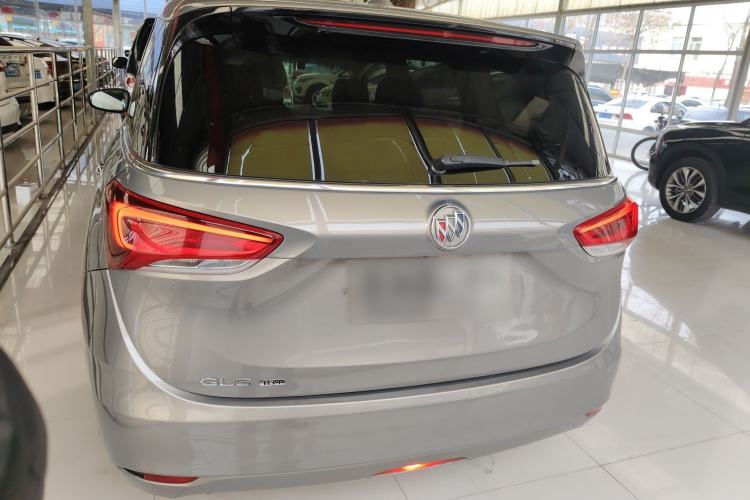 Used Buick GL6 2018 18T 6-Seater Prestige Model
