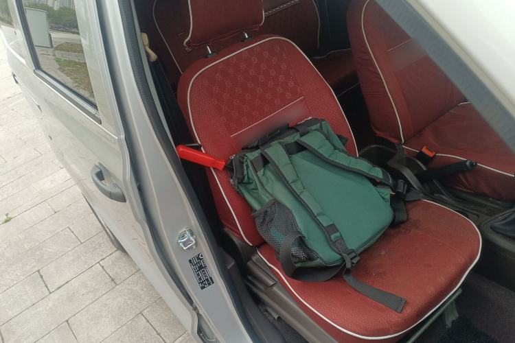 Used Wuling Hongguang V 2021 1.5L Jingqu Version LAR
