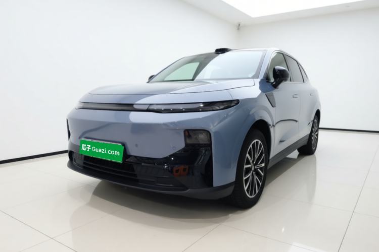 Used Leapmotor B10 2025 510 LiDAR Version