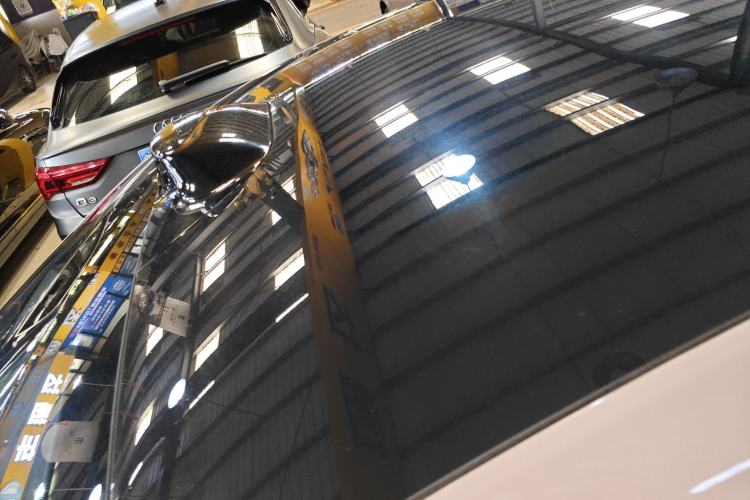 Used Hyptec GT 2024 Global Model 710 Ultra-High-Voltage LiDAR Edition Roof