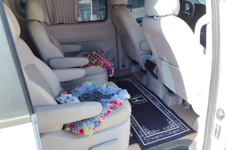 Used SAIC MAXUS G10 2016 2.0T Manual Elite Edition
