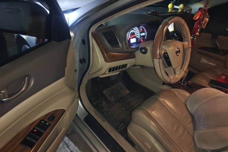 Used Nissan Teana 2011 2.0L XL Comfort Edition
