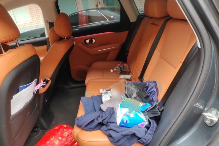 Used Leapmotor C10 2026 605 Enjoyment Edition
