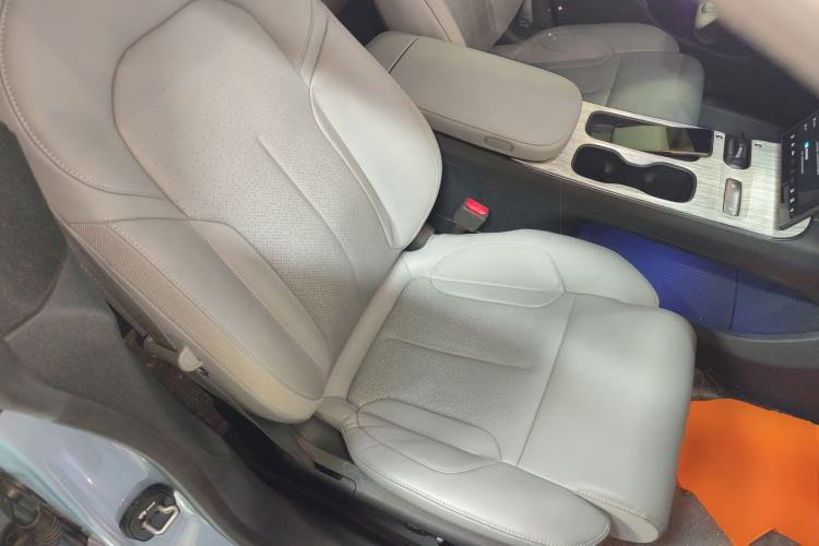 Used Nio ET5T 2023 75 kWh Touring