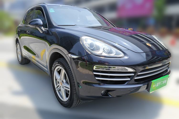 Used Porsche Cayenne 2011 Cayenne 3.0T
