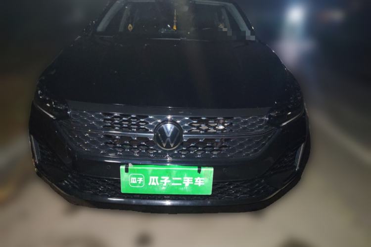 Used Volkswagen Lavida 2023 280TSI DSG Starry Sky Elegance Edition Front