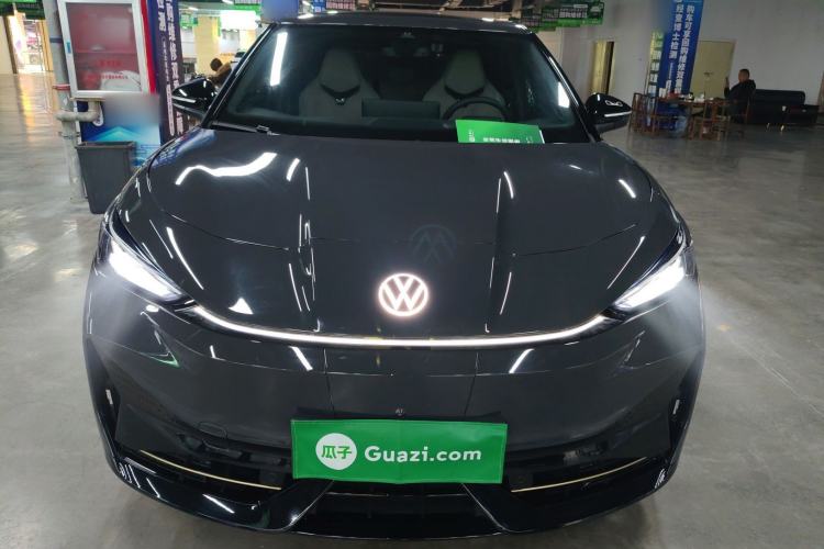 Used Volkswagen ID.UNYX 2024 Ultra Long-Range Version
