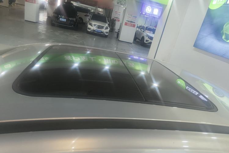 Used AION S MAX 2024 80 Star Edition Ternary Lithium
