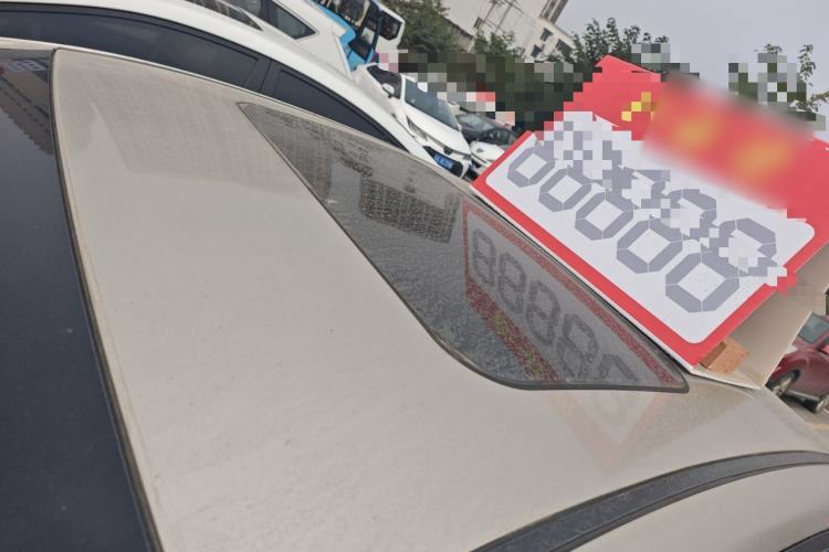 Used Geely Auto Emgrand GL 2017 1.8L Manual Elite Model
