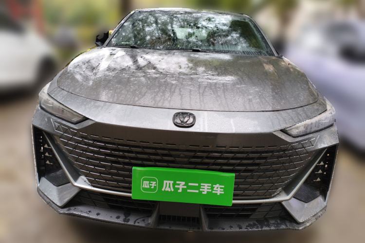 Used Changan UNI-V 2023 1.5T Premium Model